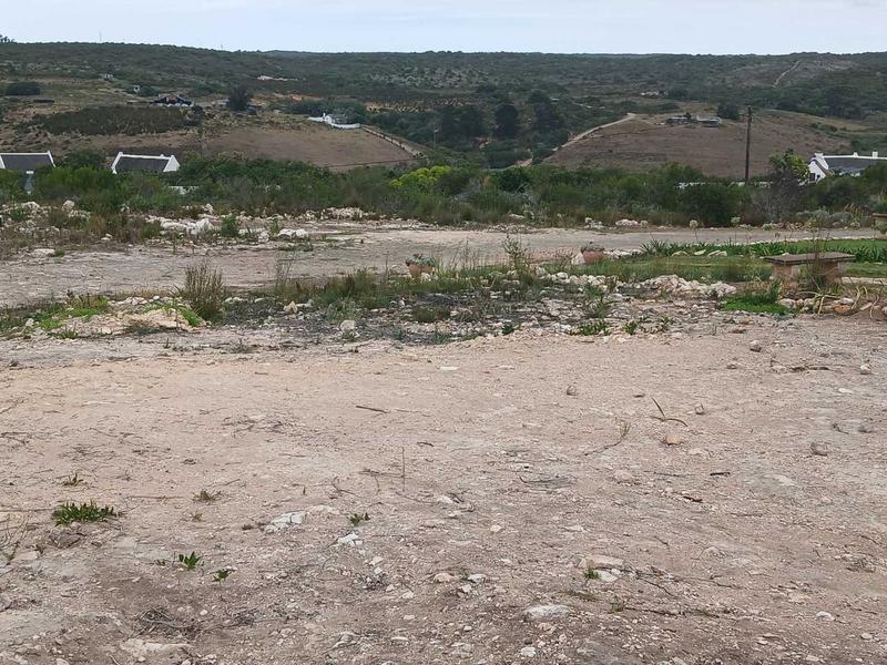 0 Bedroom Property for Sale in Stilbaai East Western Cape